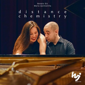 Distance Chemistry