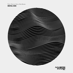 Prime (Digital Mess Remix)