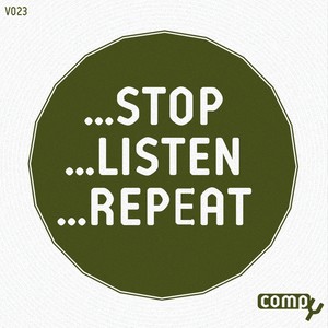 Stop...listen...repeat, Vol.23