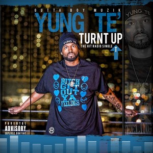 Turnt Up (Explicit)