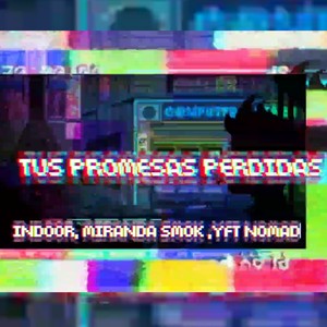 TUS PROMESAS PERDIDAS