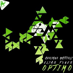 Optimo (Original Mix)