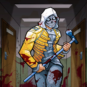 TUT (Prod. by BSN BTZ) (Explicit)