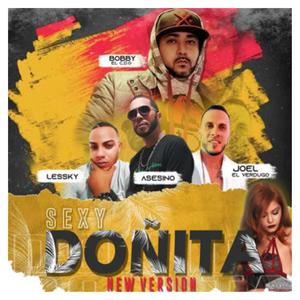 Sexy Doñita(feat. Lessky, Asesino & Joel 