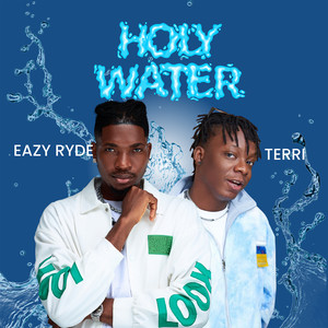 HOLY WATER (feat. Terri) (Remix)