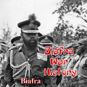 Biafra War History