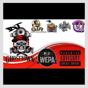 Wepa Cumbia vol.3 (DJ.GHOSTTOWN Remix Special Version single)