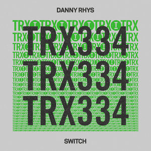 Switch (Extended Mix)