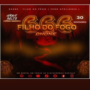 Filho do Fogo (apollogeu Remix)