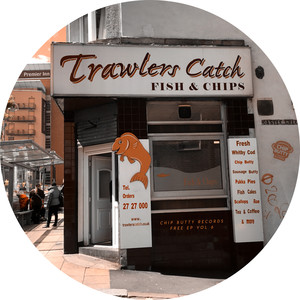 Shots In The Scene (Original Mix)