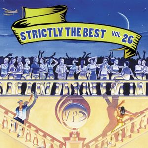 Strictly The Best Vol. 26