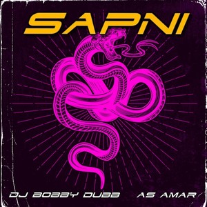 Sapni (Dubb Mix) [feat. As Amar]