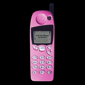 Call My Phone (Explicit)