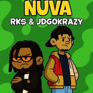 IMA $tAR! (feat. VOGUE ICY, 448 RASTA & JDGOKRAZY) (Explicit)