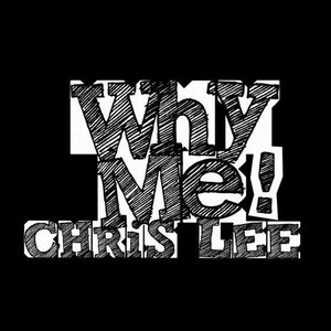 Why Me (Live)封面