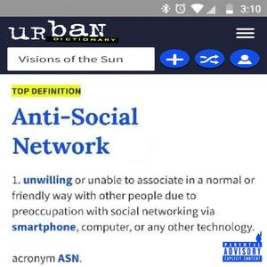 Anti-Social Network (Explicit)