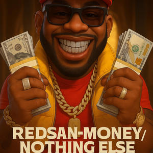 MONEY/NOTHING ELSE