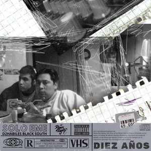 Tiempo De Recuerdos (Explicit)