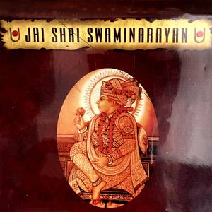 Sunder Shri Ghanshyam