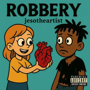 Robbery (Explicit)