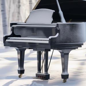 Rockin' Around The Christmas Tree (Piano)