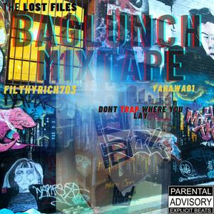 Runnin Wild Dj Telopath (feat. JayDawg301)