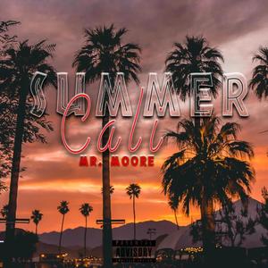 Summer Cali (Explicit)