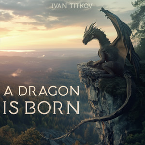 A Dragon Is Born