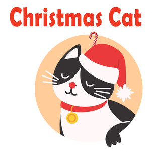 Christmas Cat