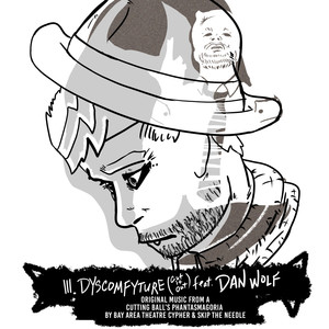 Dyscomfyture(Cut It out) (Explicit)