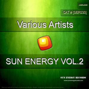 Sun Energy Vol. 2