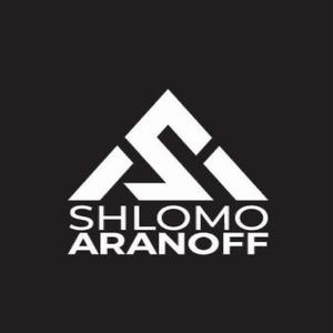 First dance 2 (feat. Simcha Jacoby)