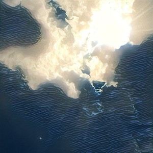 饼子 - 流转着的