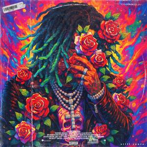 NEVER LUV AGAIN (Explicit)