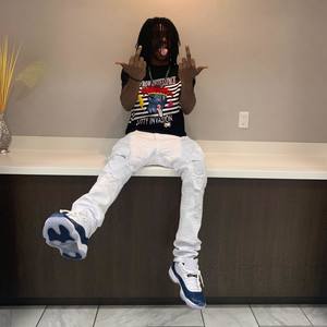 New Orleans (Explicit)