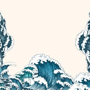 Amazon (God is ah .wav) (Instrumental)