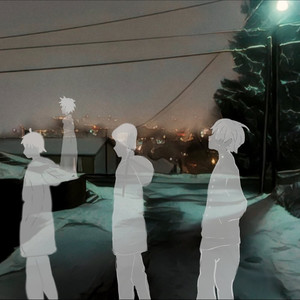 The Lost Souls Interlude (Explicit)