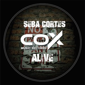 Alive (Original Mix)