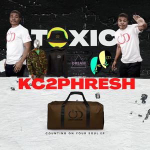 TOXIC (Explicit)