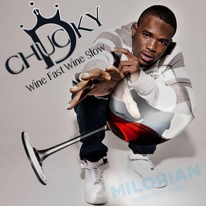 Money Man a Look (Acapella)