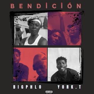 BENDICIÓN (Explicit)