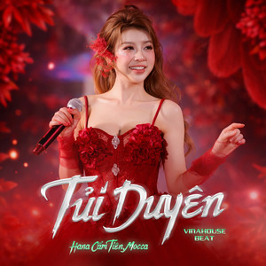 Tủi Duyên (Vinahouse Beat)