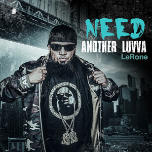 Need Another Luvva (feat. Warren Young)