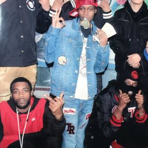 Never Been A Lame (Explicit)