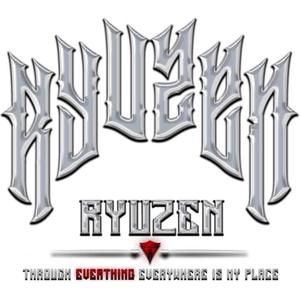 RYUZEN (feat. NEON) (Explicit)