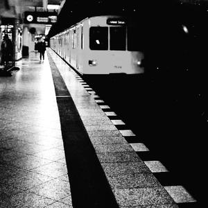 TRAiN SOUND (Explicit)