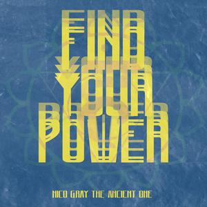 Find Your Power (Explicit)