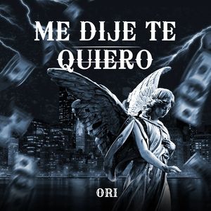 ME DIJE TE QUIERO
