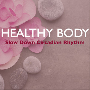 Healthy Body - Slow Down Circadian Rhythm, Relaxing Piano Music to Relieve Stress