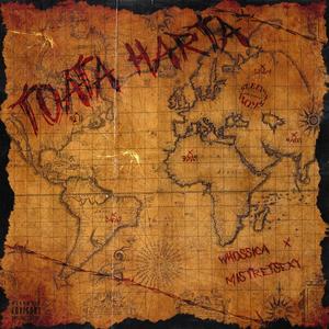 Toata Harta (feat. mistrettt) (Explicit)